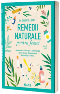 Remedii naturale pentru femei