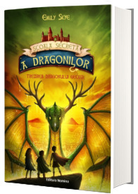 Renasterea Dragonilor Gecko