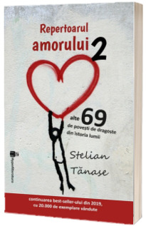 Repertoarul amorului