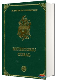 Repertoriu coral, pe notatie liniara