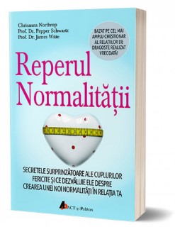 Reperul normalitatii