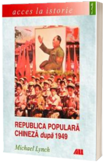 Republica chineza dupa 1949
