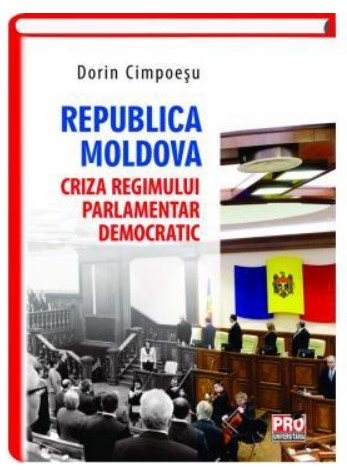Republica Moldova criza regimului parlamentar democratic