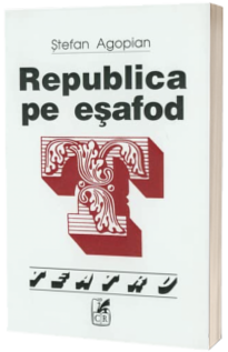 Republica pe esafod