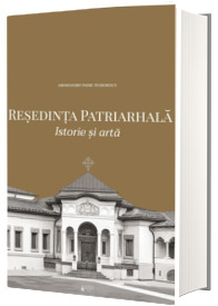 Resedinta Patriarhala