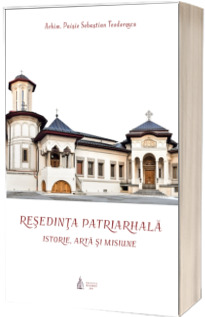 Resedinta Patriarhala.