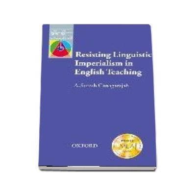 Resisting Linguistic Imperialism in English Teaching