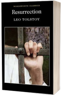 Resurrection - Leo Tolstoy