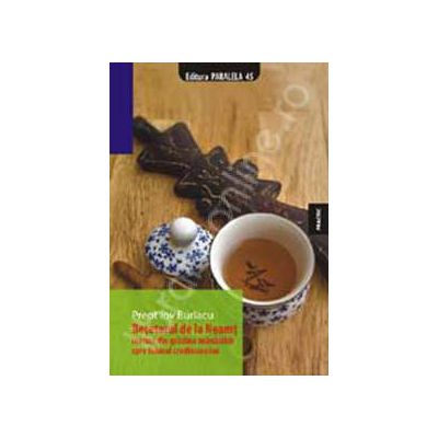 Retetarul de la Neamt. Leacuri din gradina manastirii spre folosul credinciosilor