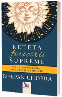 Reteta fericirii supreme