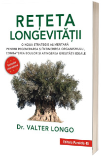 Reteta longevitatii