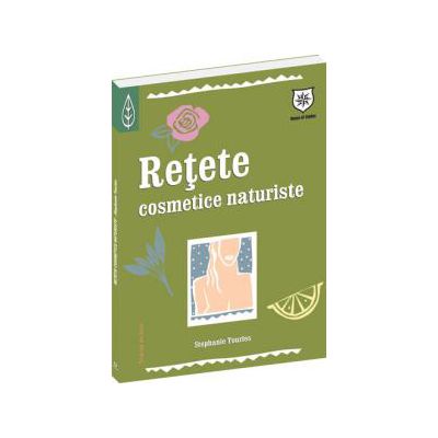 Retete cosmetice naturiste
