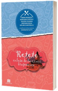 Retete culese de la cinci brasovence
