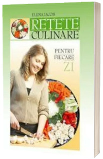 Retete culinare pentru fiecare zi