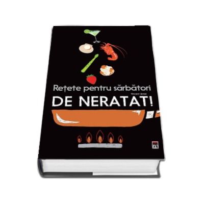 Retete pentru sarbatori de neratat! - Larousse