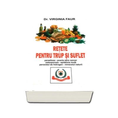Retete pentru trup si suflet