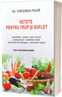 Retete pentru trup si suflet