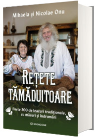 Retete tamaduitoare