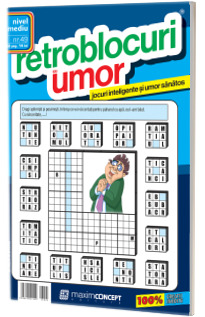 Retroblocuri cu umor, nr. 49