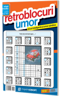 Retroblocuri cu umor nr. 51