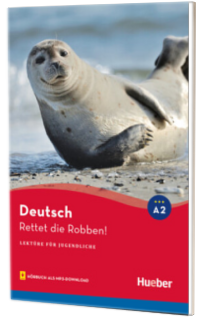 Rettet die Robben!