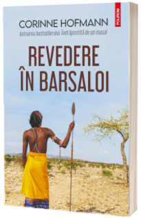 Revedere in Barsaloi