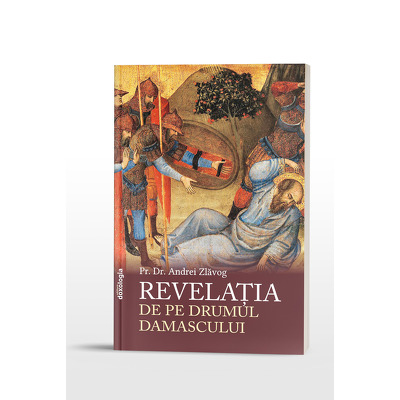 Revelatia de pe drumul Damascului