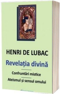 Revelatia divina