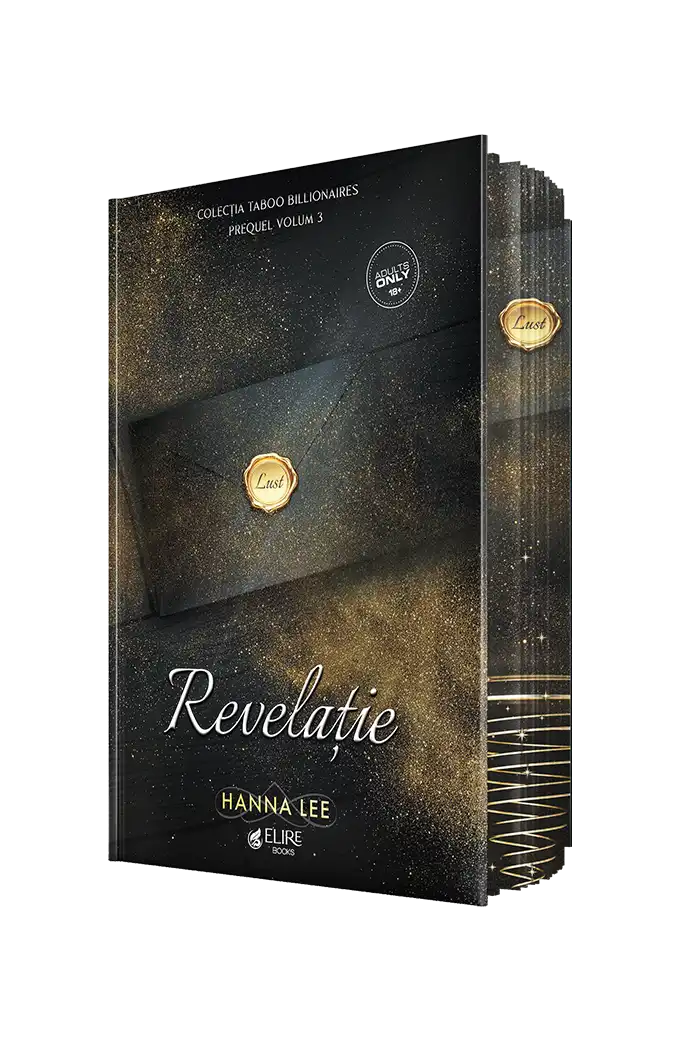 Revelatie. Un Craciun Taboo