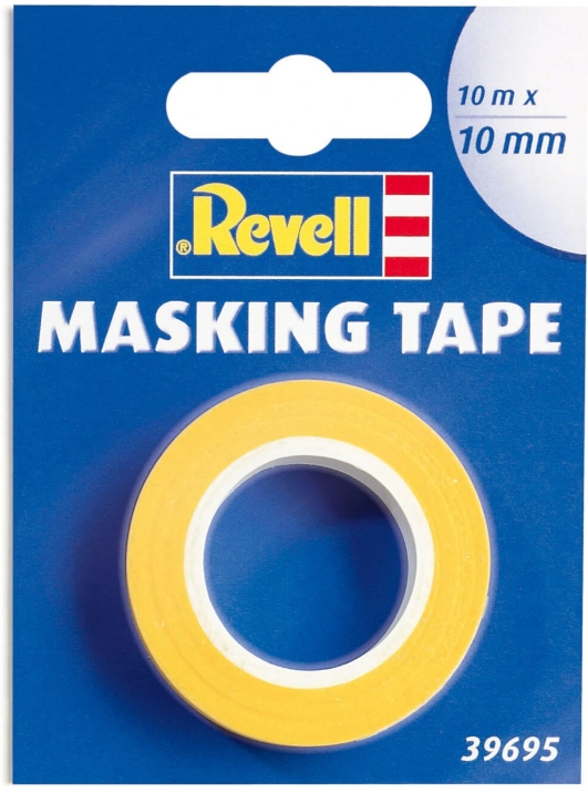 Revell Banda Adeziva pentru Mascare 10 mm