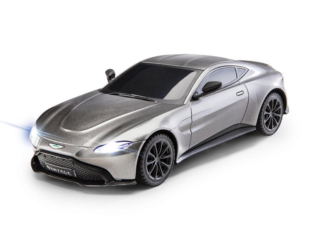 Revell control masina Rc Aston Martin Vantage