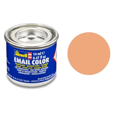 Revell Email Color 35 Flesh Matt 14ml