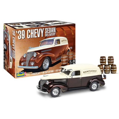 Revell macheta masina 1939 Chevy Sedan Delivery Rev14529