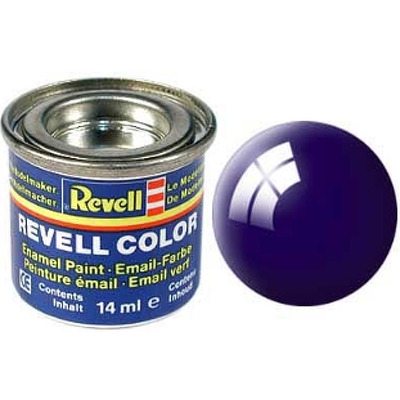 Revell - Vopsea Albastru Inchis 14 ml