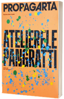 Revista PROPAGARTA, Nr. 3 / 2023