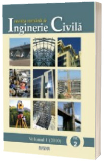 Revista romana de inginerie civila 2/2010