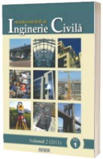 Revista romana de inginerie civila 2/2011
