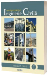 Revista romana de inginerie civila 2/2014