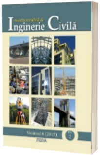 Revista romana de inginerie civila 2/2015