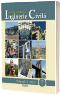 Revista romana de inginerie civila nr. 2/2022
