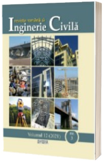 Revista romana de inginerie civila nr. 3/2021