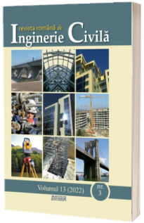 Revista romana de inginerie civila nr. 3/2022