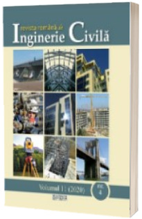 Revista romana de inginerie civila nr. 4/2020