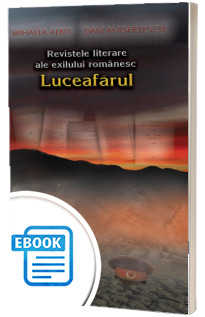 Revistele literare ale exilului romanesc