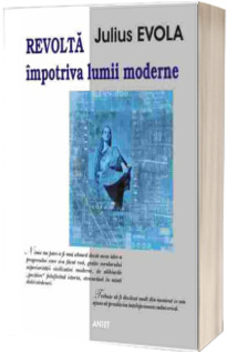 Revolta impotriva lumii moderne