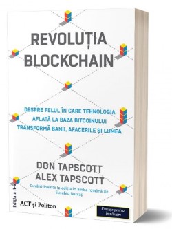Revolutia blockchain