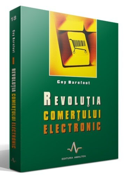 Revolutia comertului electronic