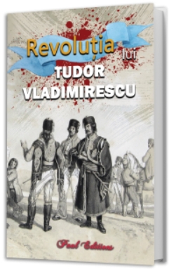 Revolutia lui Tudor Vladimirescu