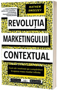 Revolutia Marketingului contextual