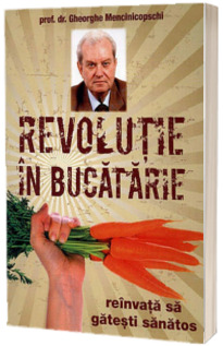Revolutie in bucatarie